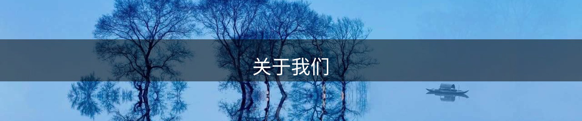 关于我们
